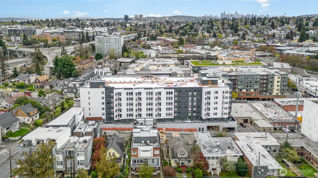 437 NE 73rd Street Seattle WA 98115