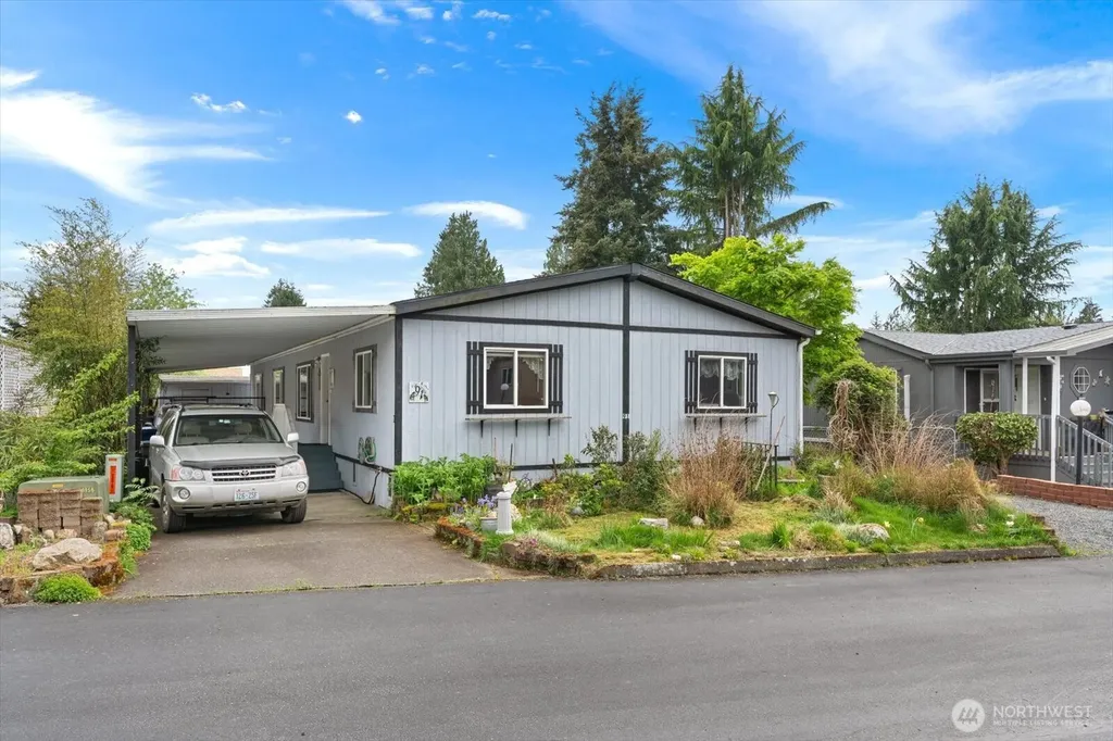 8430 SE 15th Place Lake Stevens WA 98258