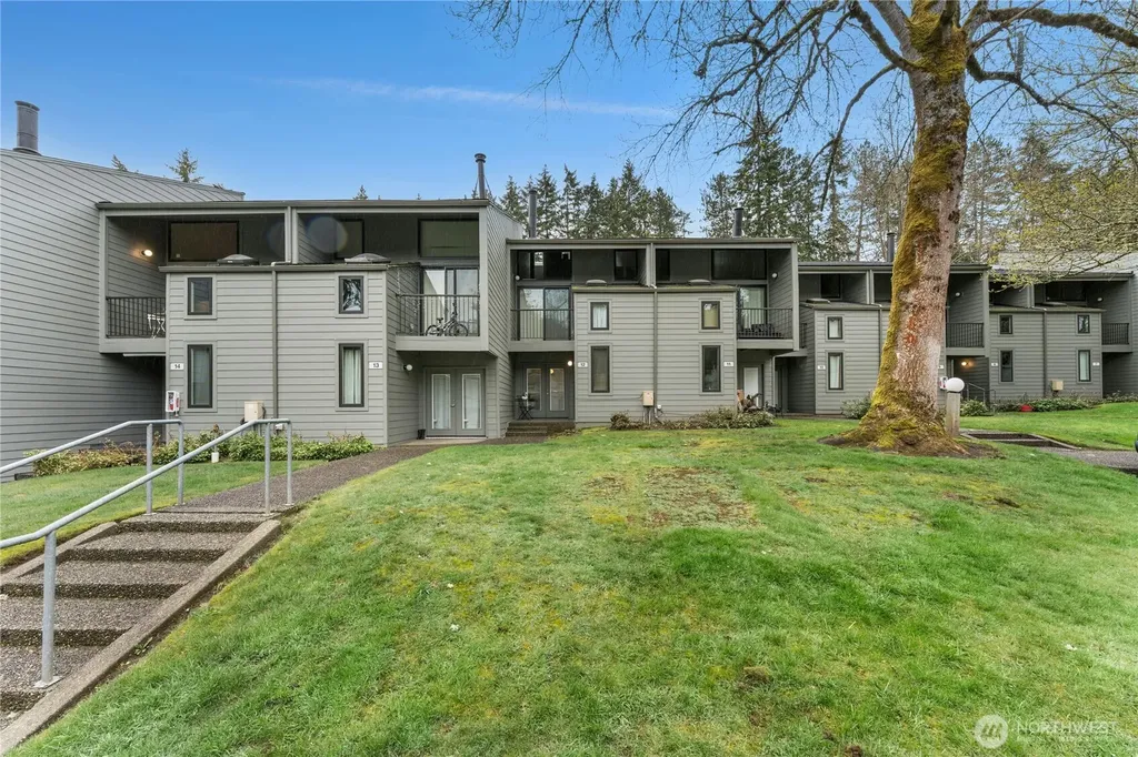 6440 139th Place NE Redmond WA 98052