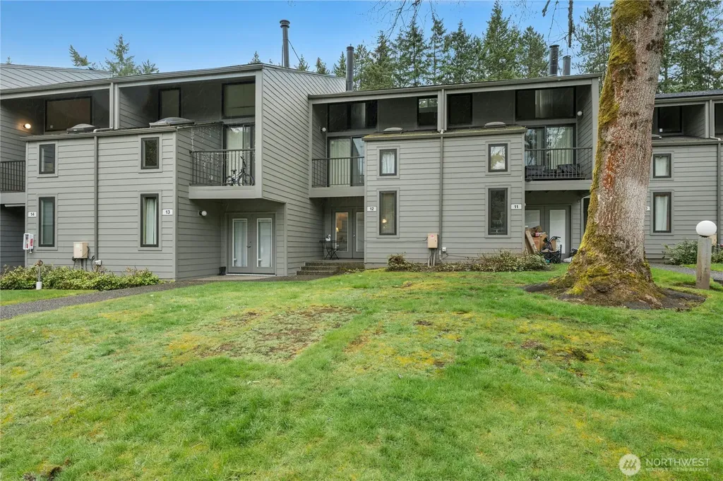 6440 139th Place NE Redmond WA 98052