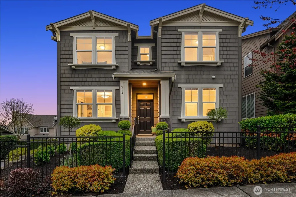 314 5th Avenue S Kirkland WA 98033