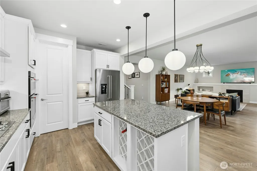 5421 133rd Street Ct NW Gig Harbor WA 98332