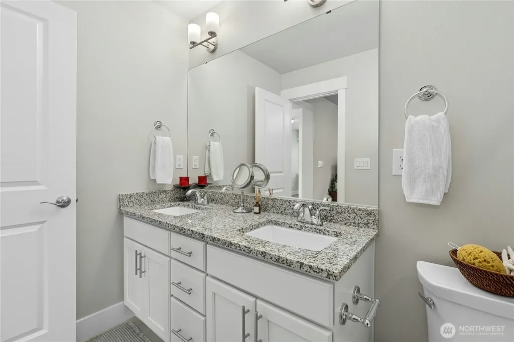 5421 133rd Street Ct NW Gig Harbor WA 98332