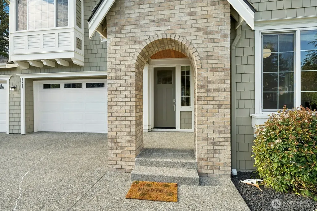 5421 133rd Street Ct NW Gig Harbor WA 98332