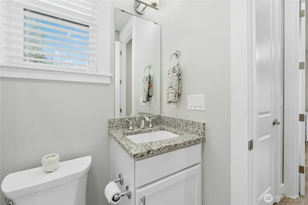 5421 133rd Street Ct NW Gig Harbor WA 98332