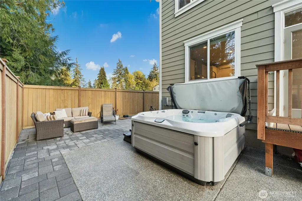 5421 133rd Street Ct NW Gig Harbor WA 98332