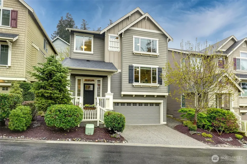12823 65th Place W Edmonds WA 98026