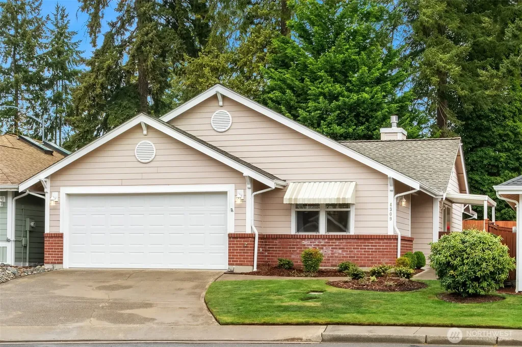 4309 7th Street Pl SE Puyallup WA 98374