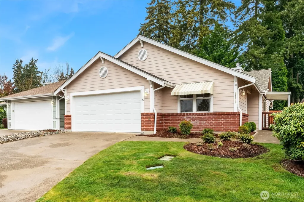 4309 7th Street Pl SE Puyallup WA 98374
