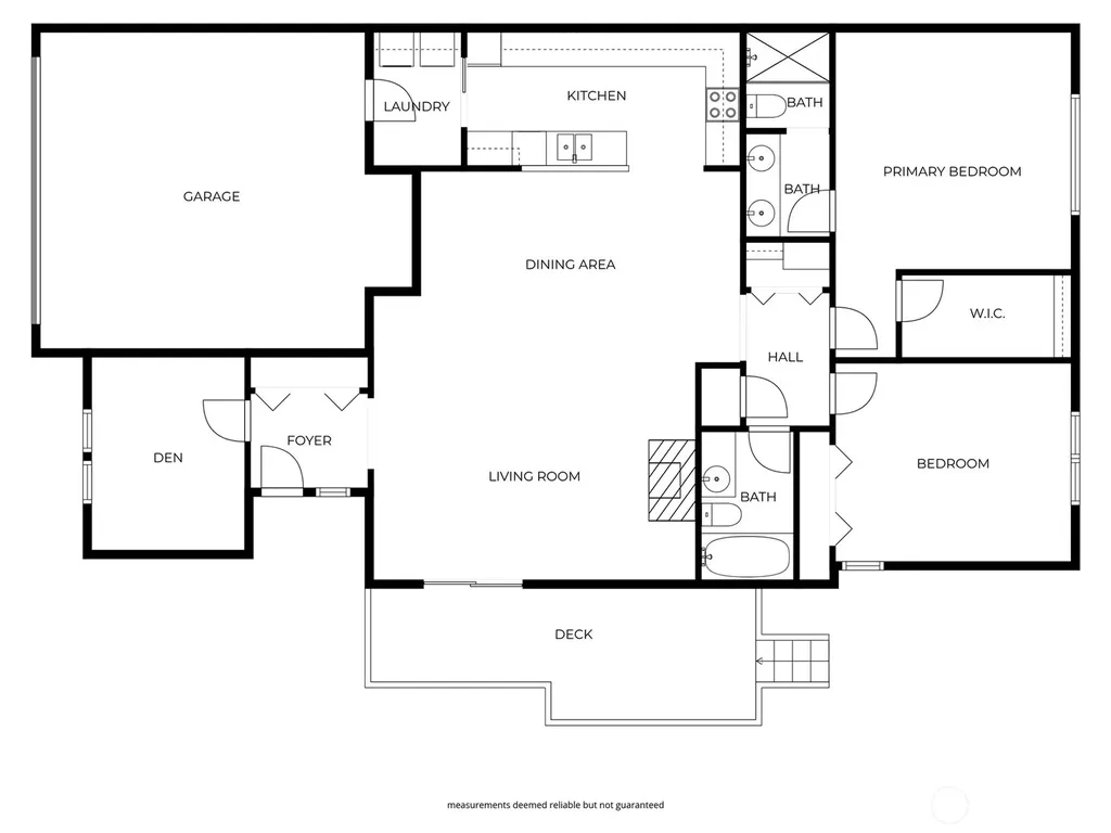 4309 7th Street Pl SE Puyallup WA 98374