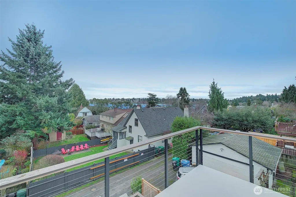 7008 Linden Avenue N Seattle WA 98103