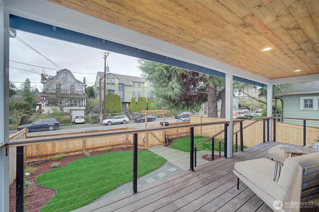 7008 Linden Avenue N Seattle WA 98103