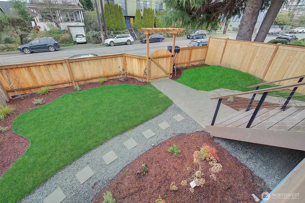 7008 Linden Avenue N Seattle WA 98103