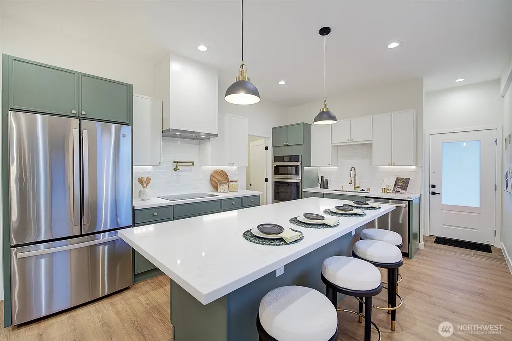 7008 Linden Avenue N Seattle WA 98103