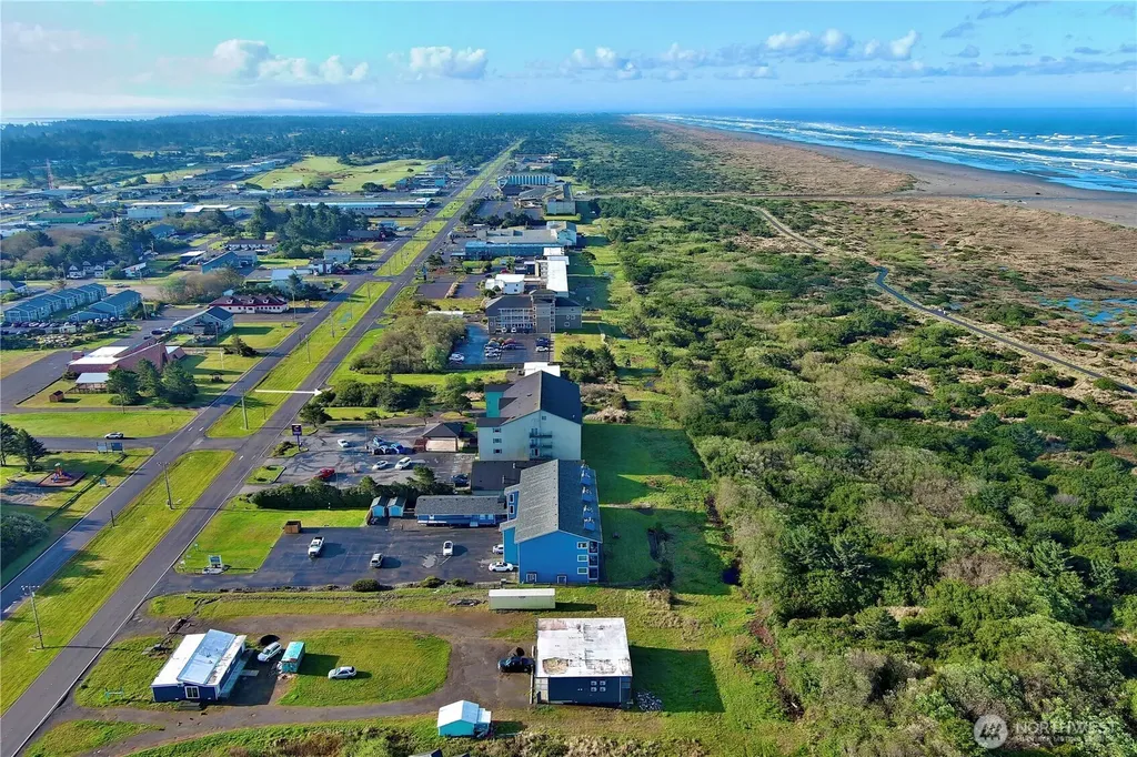 823 Ocean Shores Boulevard NW Ocean Shores WA 98569