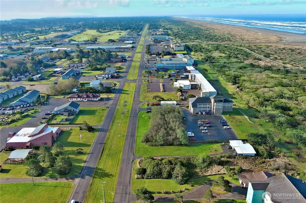 823 Ocean Shores Boulevard NW Ocean Shores WA 98569