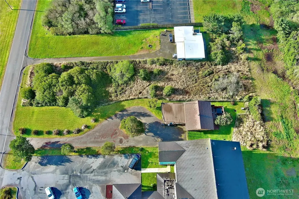 823 Ocean Shores Boulevard NW Ocean Shores WA 98569
