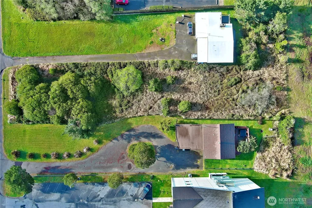 823 Ocean Shores Boulevard NW Ocean Shores WA 98569