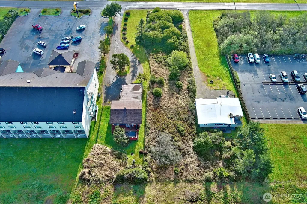 823 Ocean Shores Boulevard NW Ocean Shores WA 98569