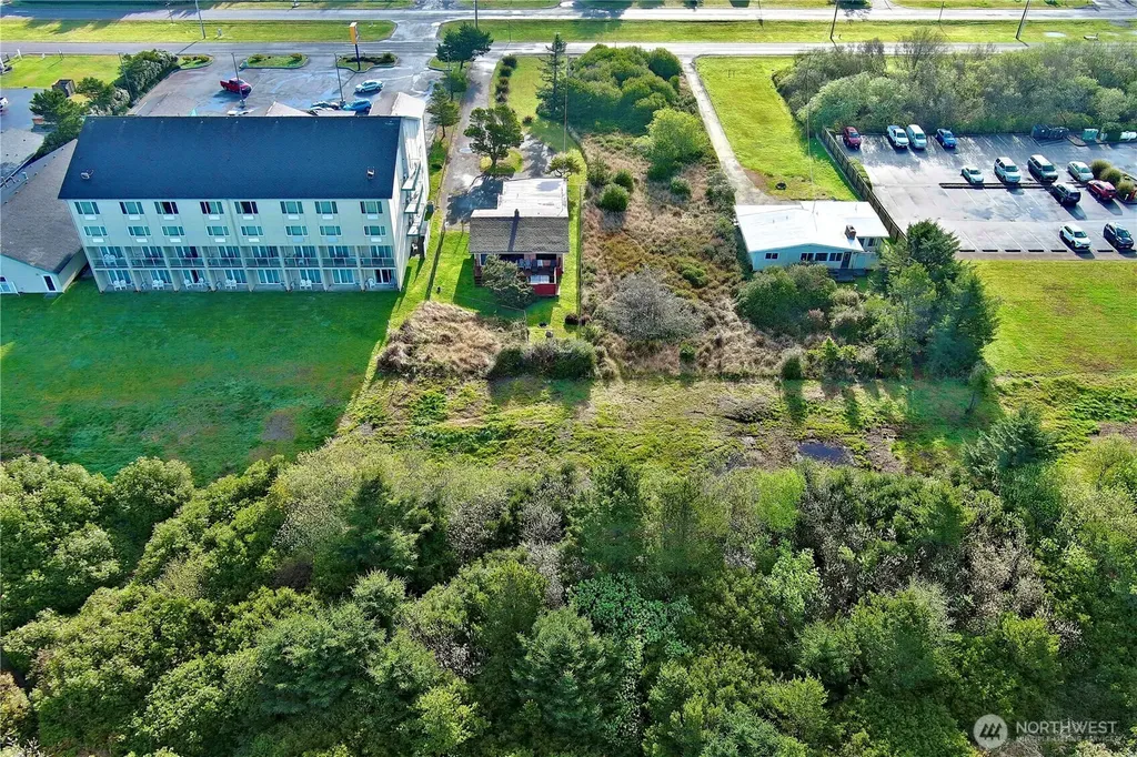 823 Ocean Shores Boulevard NW Ocean Shores WA 98569