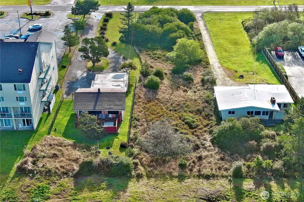 823 Ocean Shores Boulevard NW Ocean Shores WA 98569