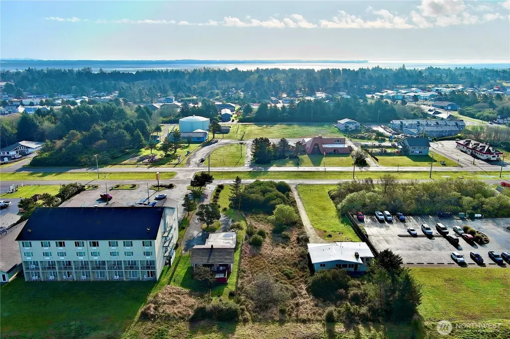 823 Ocean Shores Boulevard NW Ocean Shores WA 98569