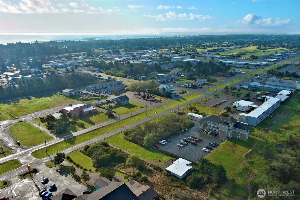 823 Ocean Shores Boulevard NW Ocean Shores WA 98569