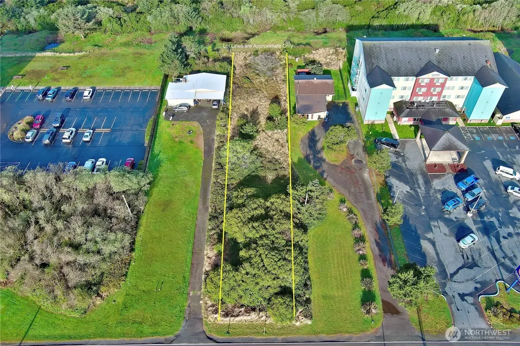 823 Ocean Shores Boulevard NW Ocean Shores WA 98569