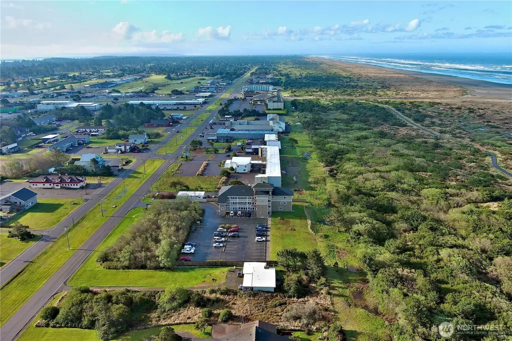 823 Ocean Shores Boulevard NW Ocean Shores WA 98569