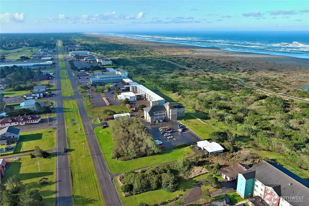823 Ocean Shores Boulevard NW Ocean Shores WA 98569