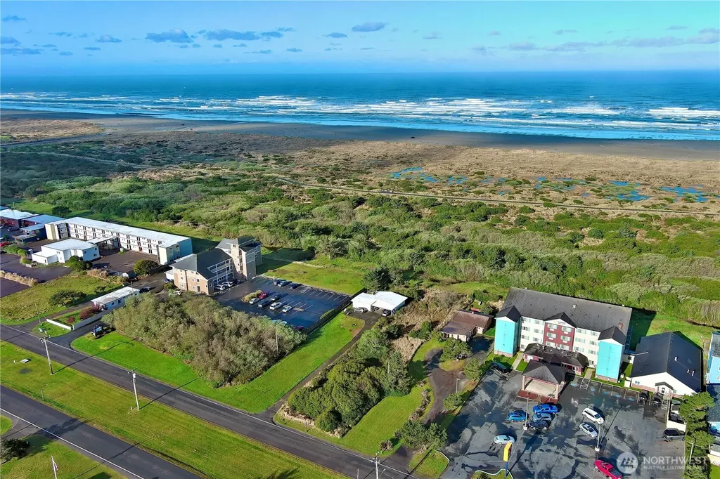 823 Ocean Shores Boulevard NW Ocean Shores WA 98569