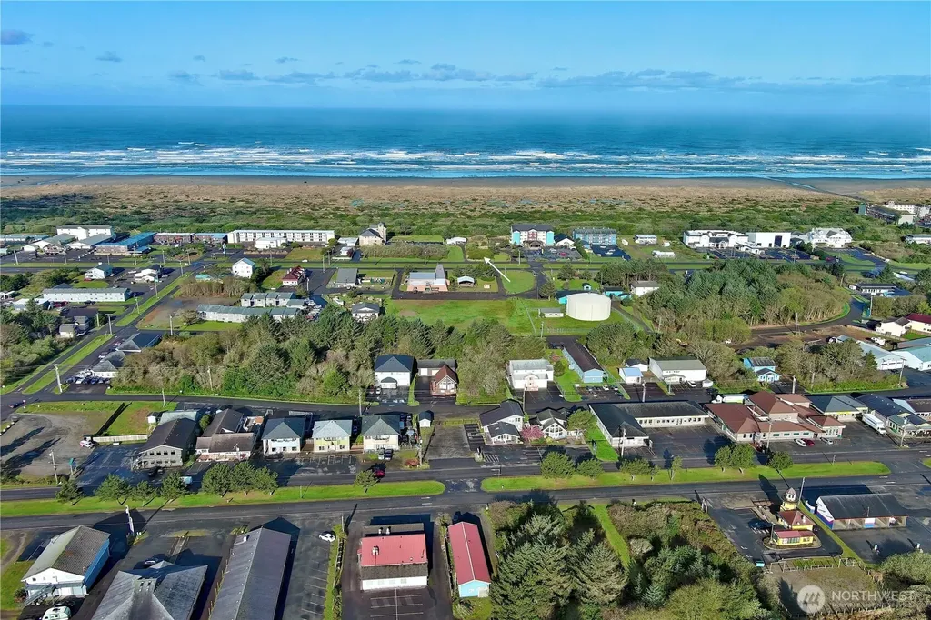 823 Ocean Shores Boulevard NW Ocean Shores WA 98569