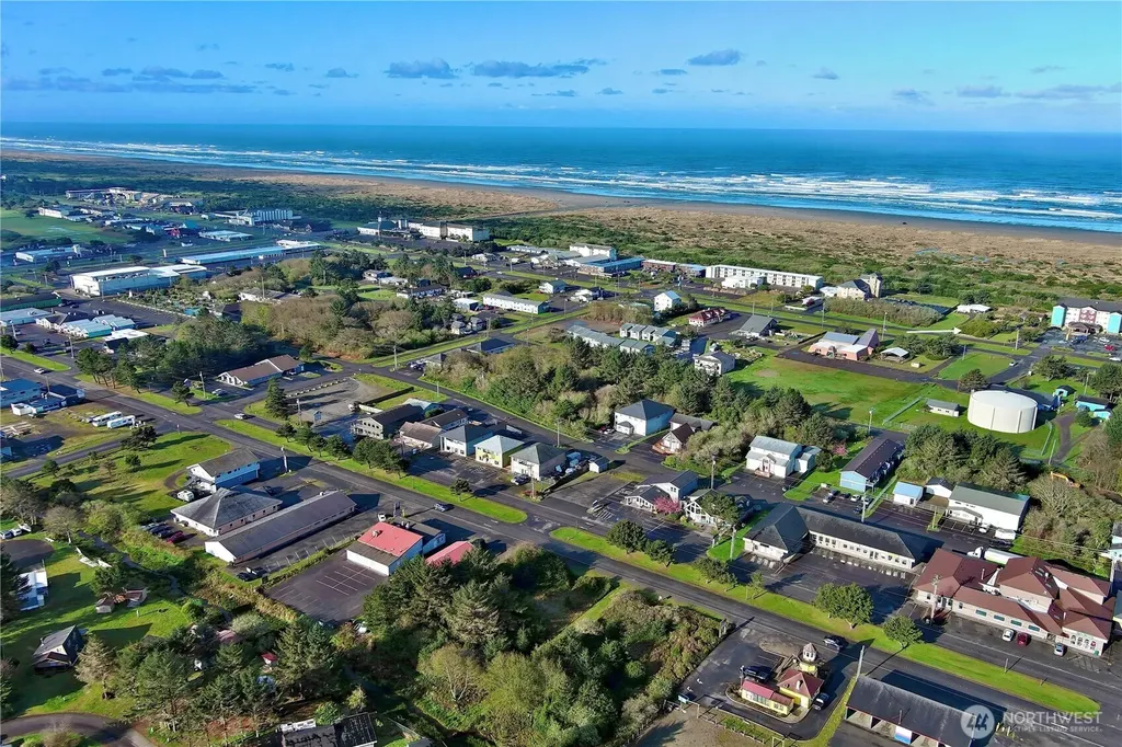 823 Ocean Shores Boulevard NW Ocean Shores WA 98569