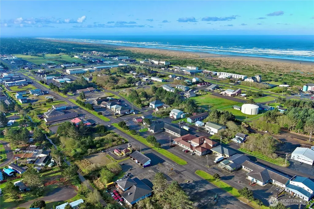 823 Ocean Shores Boulevard NW Ocean Shores WA 98569