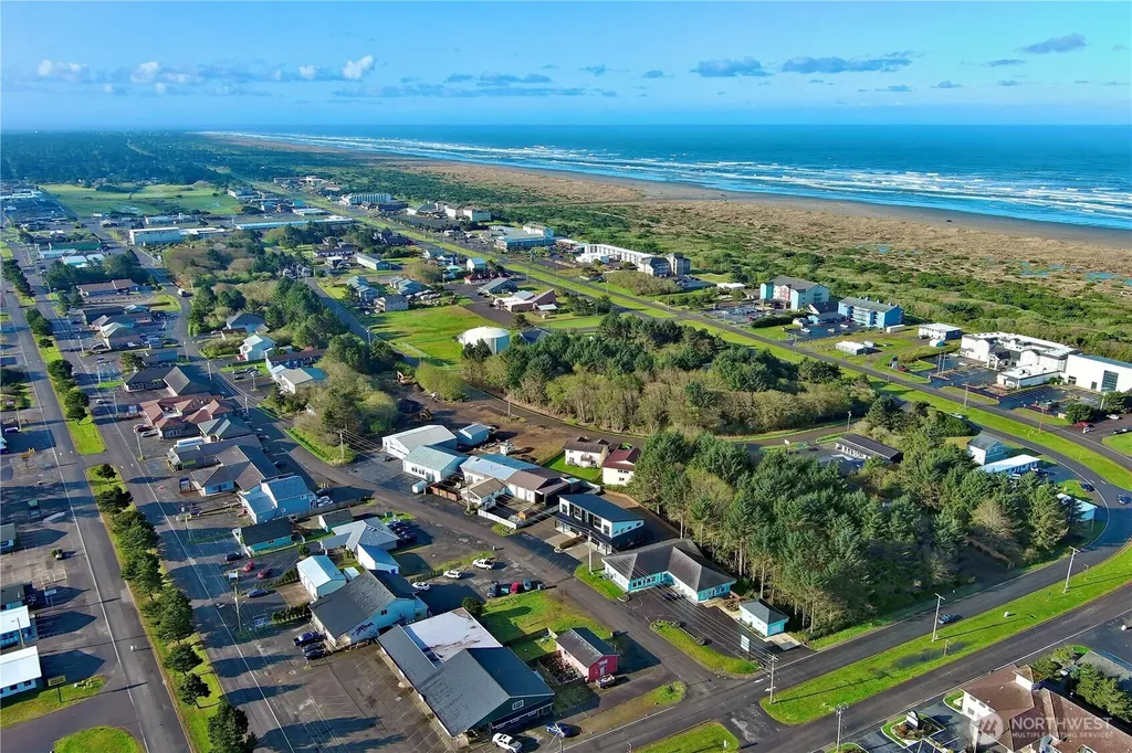 823 Ocean Shores Boulevard NW Ocean Shores WA 98569