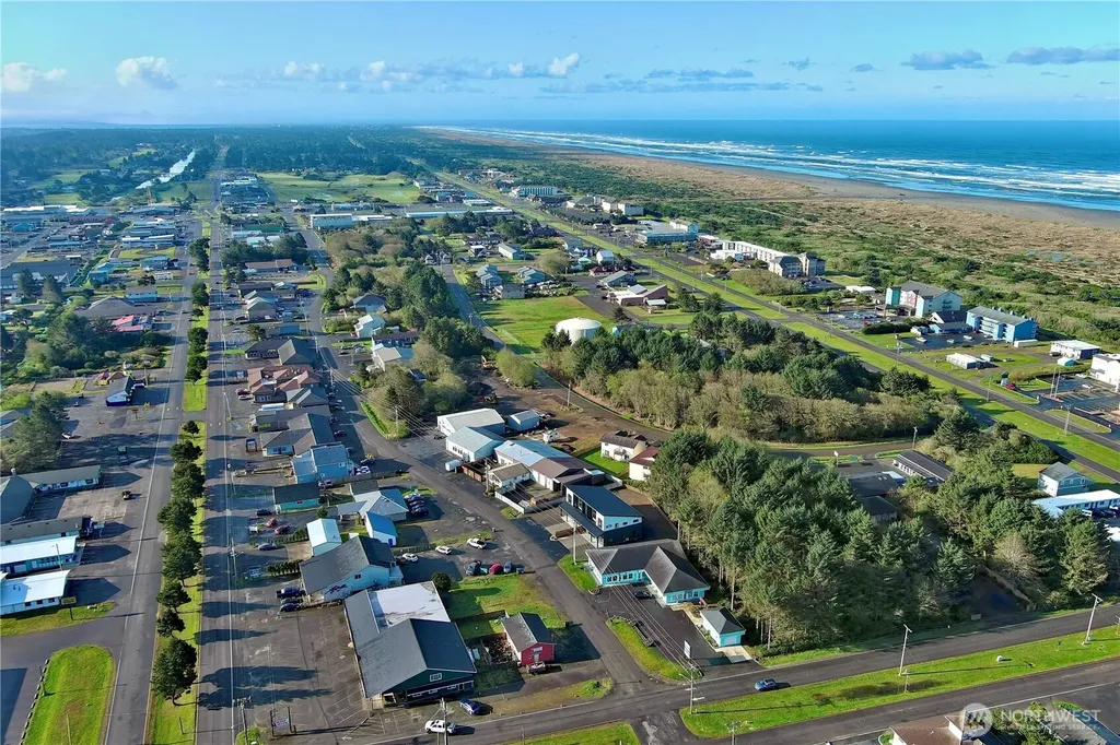 823 Ocean Shores Boulevard NW Ocean Shores WA 98569
