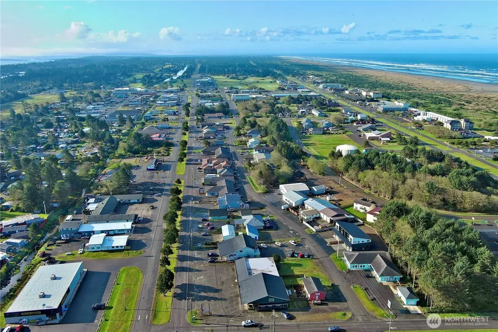 823 Ocean Shores Boulevard NW Ocean Shores WA 98569