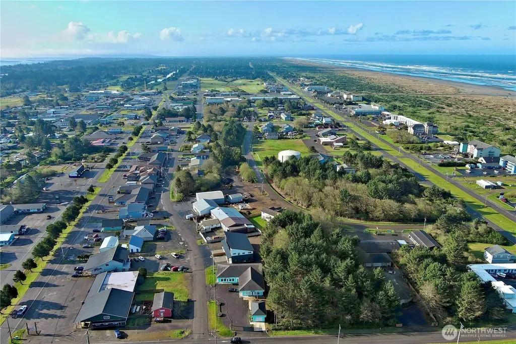 823 Ocean Shores Boulevard NW Ocean Shores WA 98569