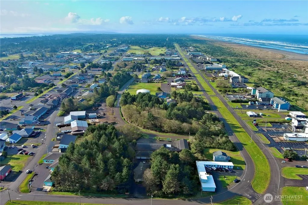 823 Ocean Shores Boulevard NW Ocean Shores WA 98569