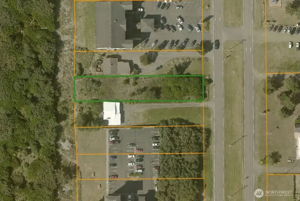 823 Ocean Shores Boulevard NW Ocean Shores WA 98569