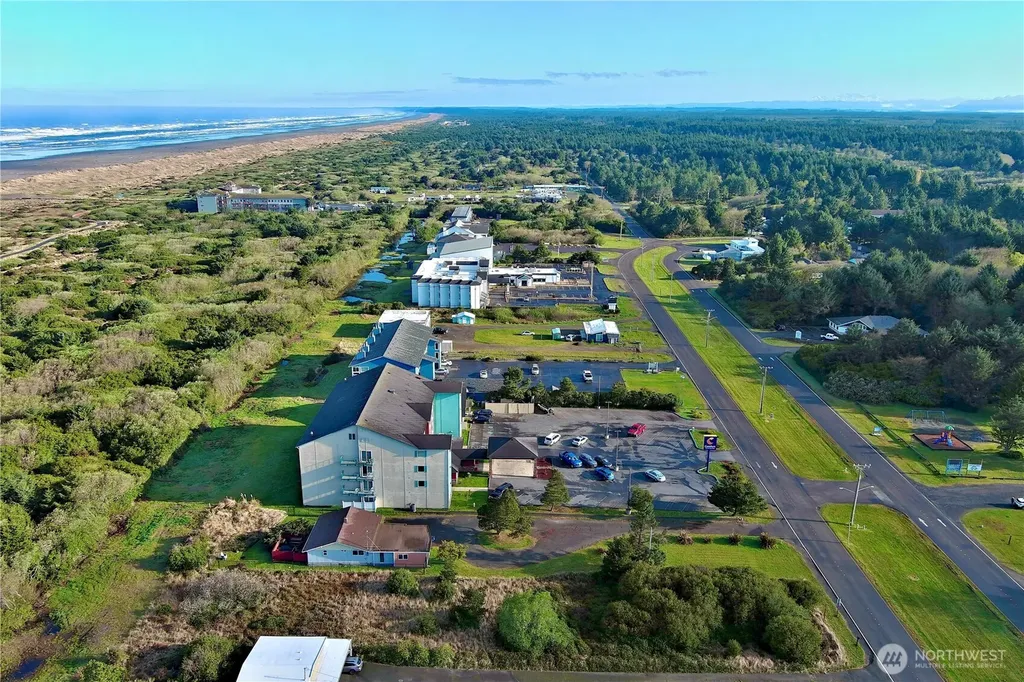 823 Ocean Shores Boulevard NW Ocean Shores WA 98569