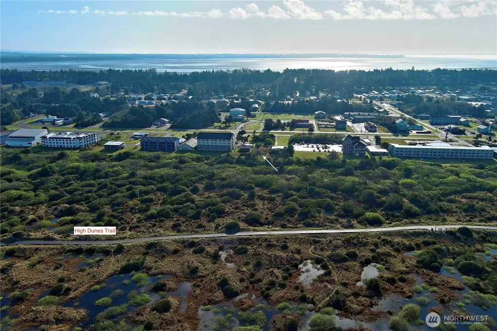 823 Ocean Shores Boulevard NW Ocean Shores WA 98569