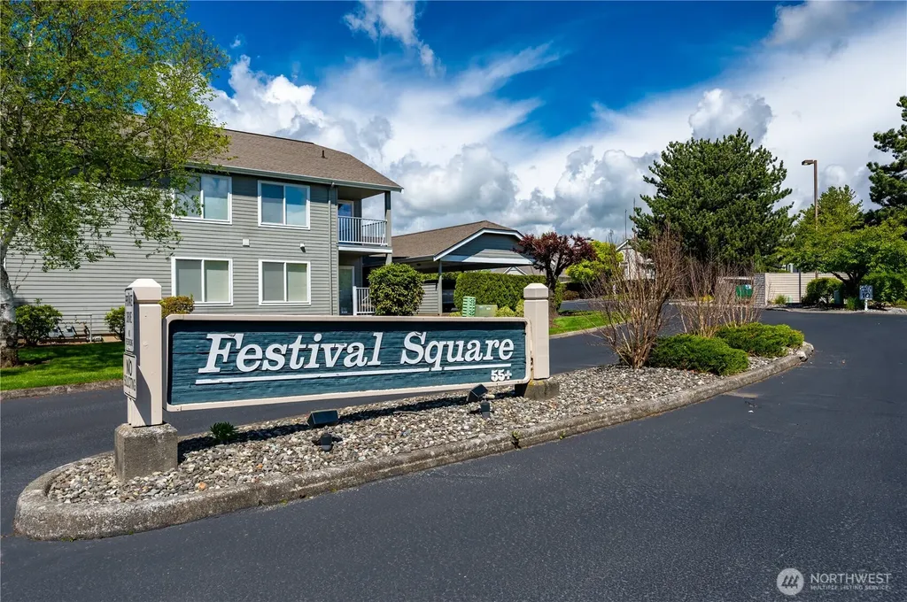 5010 Festival Boulevard Bellingham WA 98226
