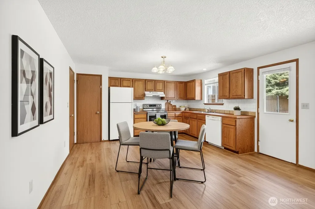 734 Saddlerock Drive Wenatchee WA 98801
