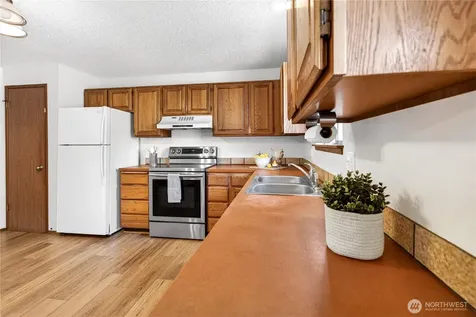 734 Saddlerock Drive Wenatchee WA 98801