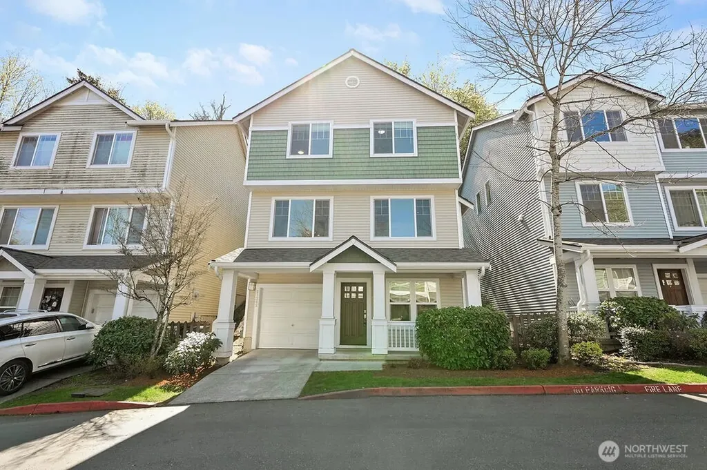 21262 40th Way S Seatac WA 98198