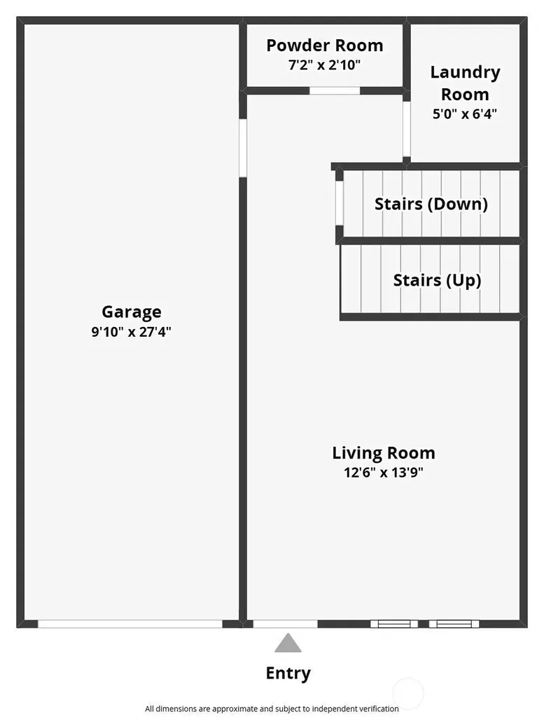 21262 40th Way S Seatac WA 98198
