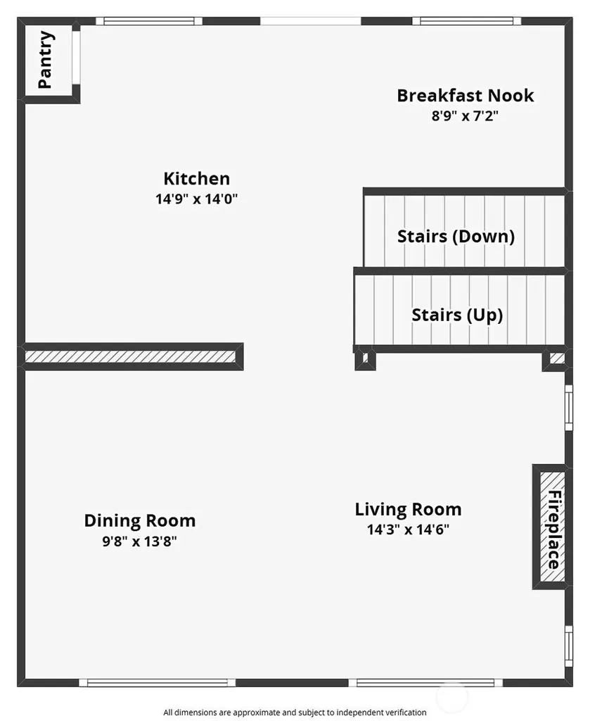 21262 40th Way S Seatac WA 98198