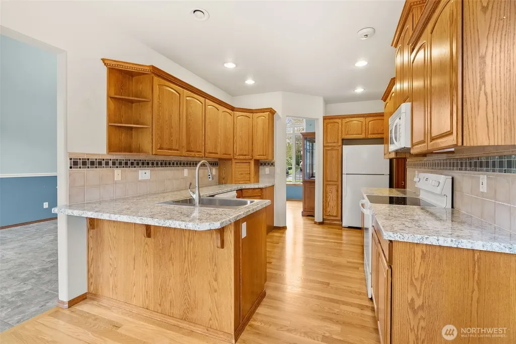 4129 Campus Green Loop NE Lacey WA 98516
