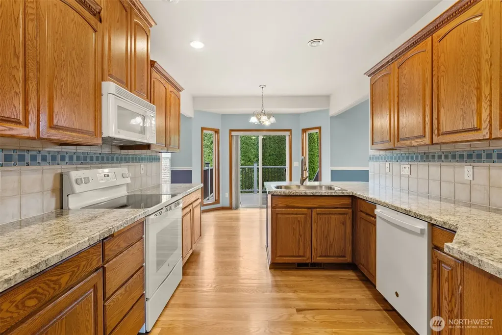 4129 Campus Green Loop NE Lacey WA 98516